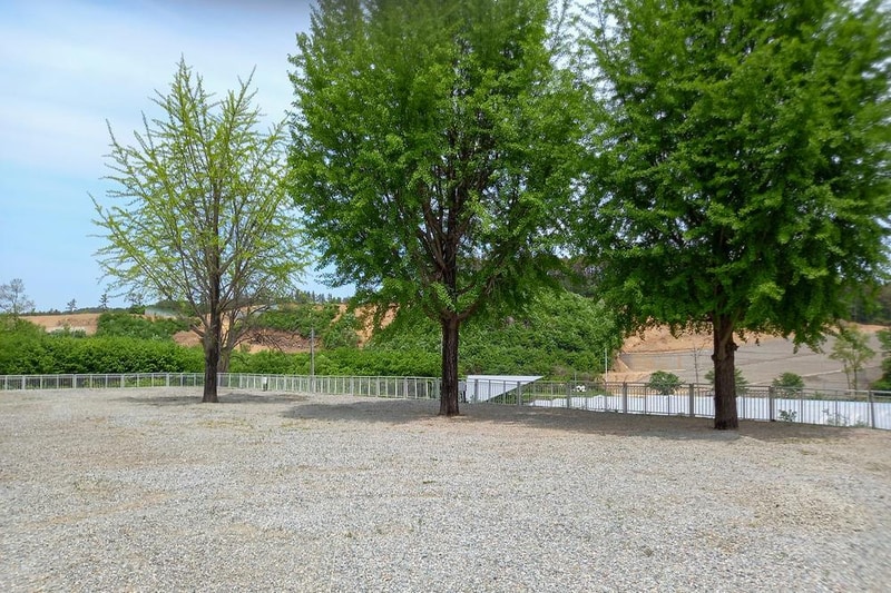 천안 놀이터 캠핑장 시설 사진 2