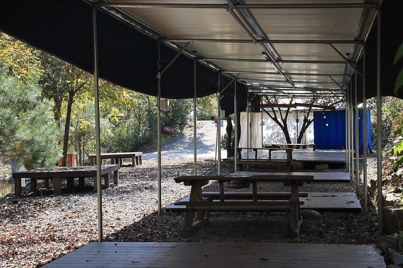 귀촌 관광농원 시설 사진 5