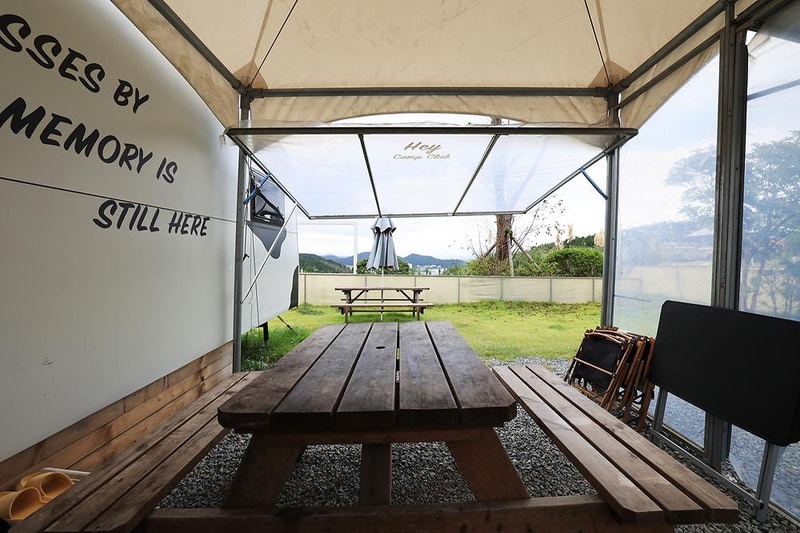 헤이캠프클럽 시설 사진 24