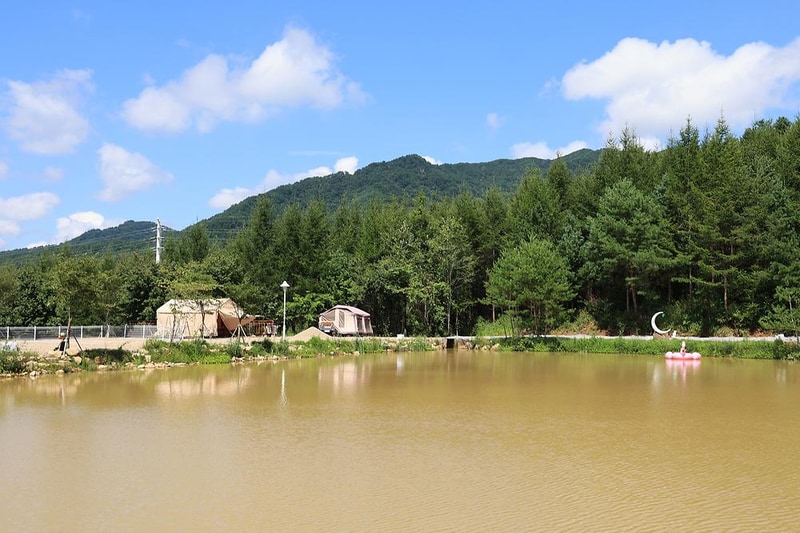 가야지캠핑장 시설 사진 29