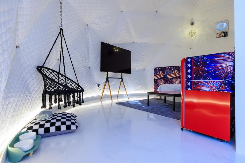 풀글램핑&펫글램핑 시설 사진 5