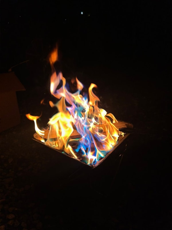 안성 용설호 해바라기 캠핑장