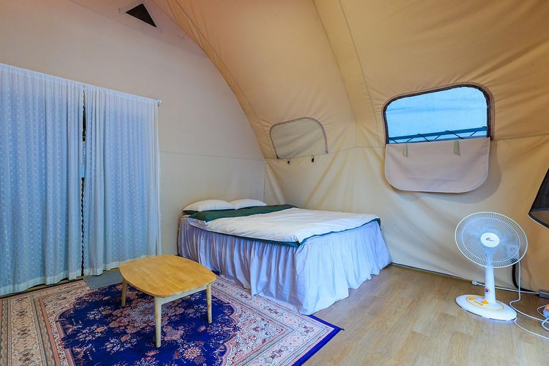 글램핑로망 시설 사진 3