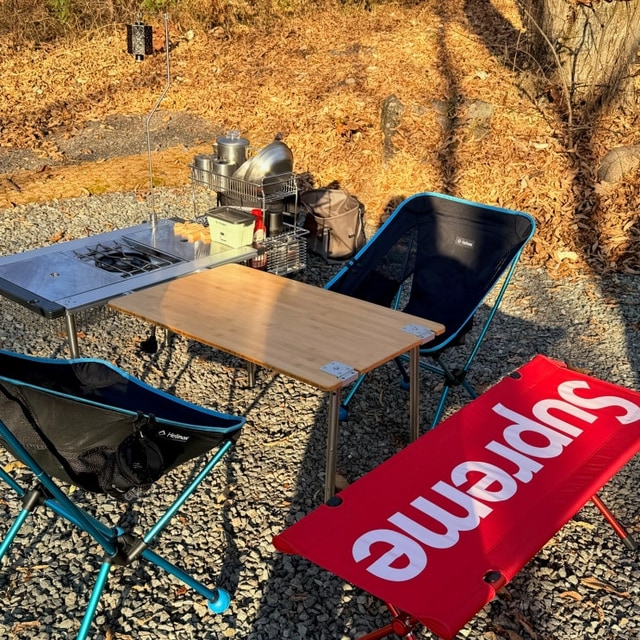 비발디 캠핑파크 노일점 대표 사진