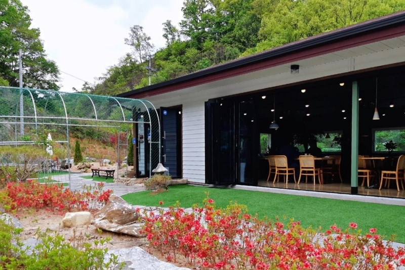 코코캠핑 시설 사진 4