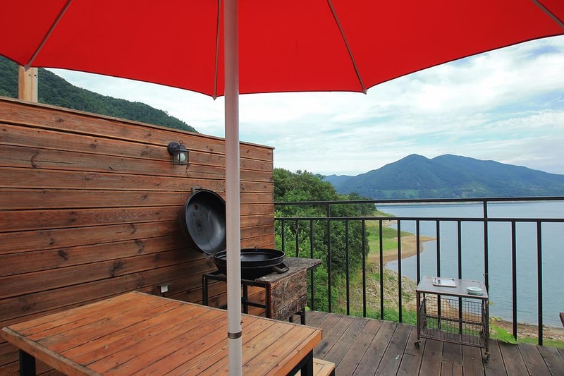 디투어스캠프클럽 시설 사진 10