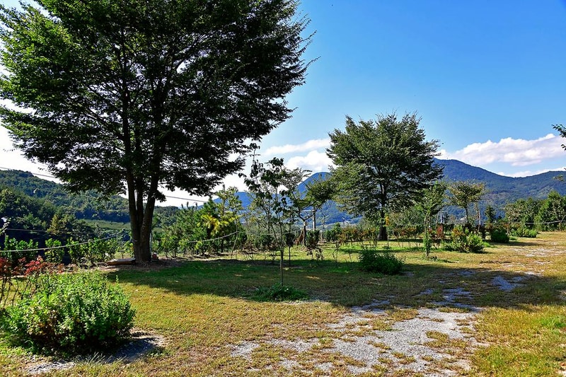 목사골 야영장 시설 사진 6