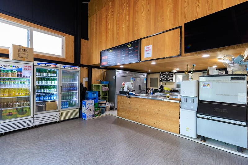 포시즌오토캠핑장 시설 사진 4