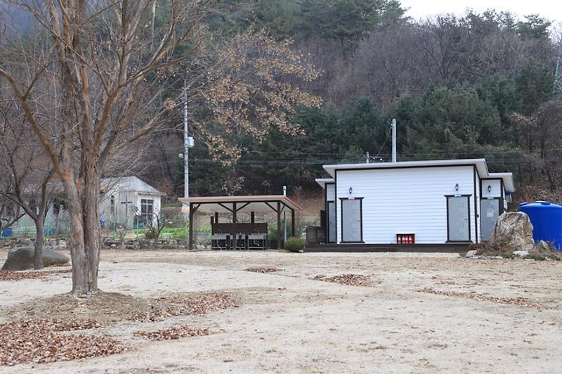 수피다 캠핑장 대표 사진