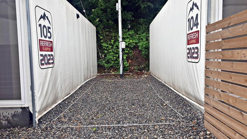 화성리프레시글램핑 시설 사진 33