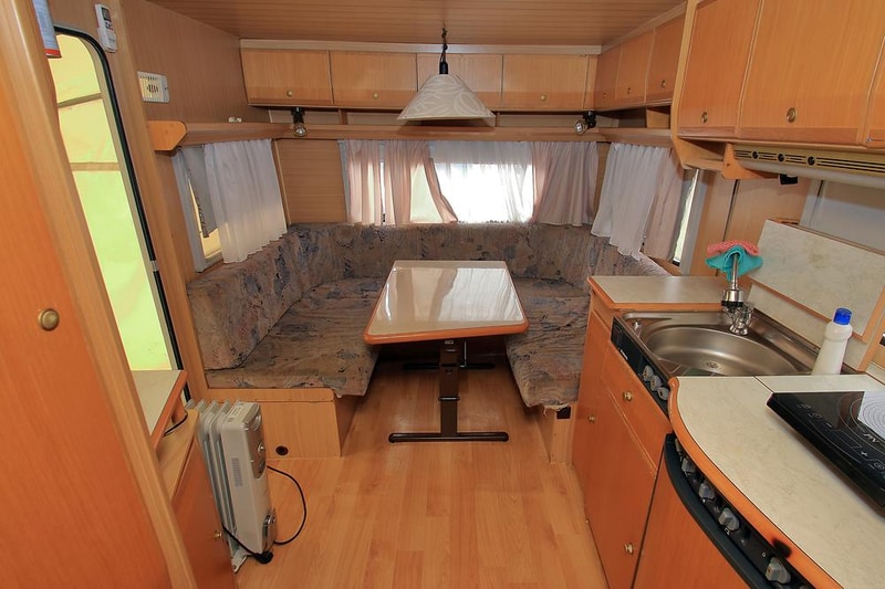 카라반랜드 시설 사진 4