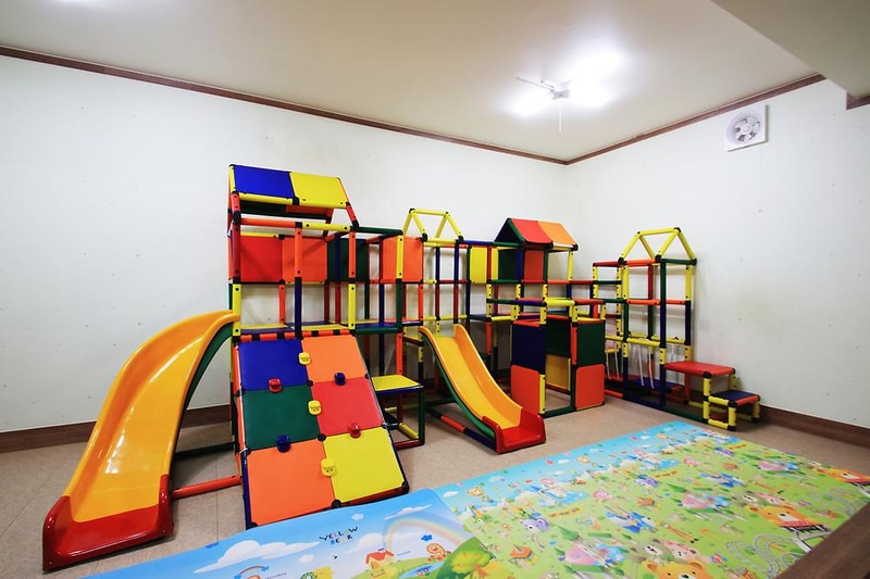 가온누리캠핑체험장 시설 사진 23