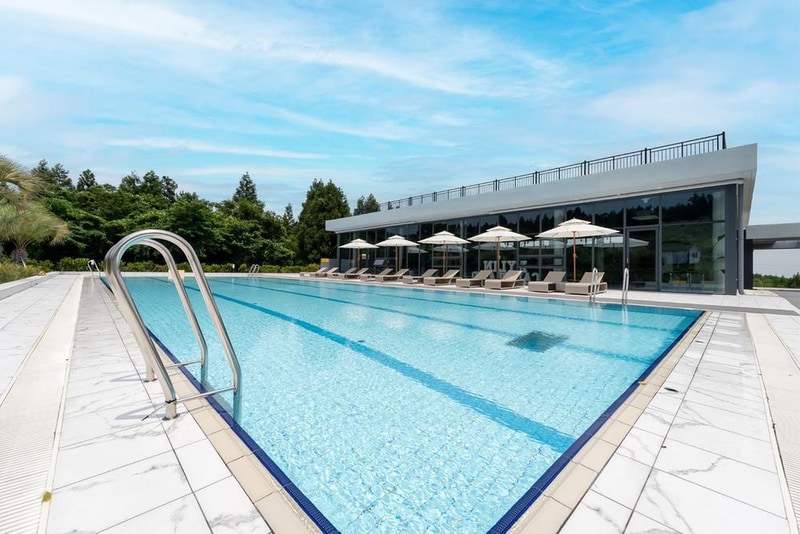 기린 캠프랜드 시설 사진 4