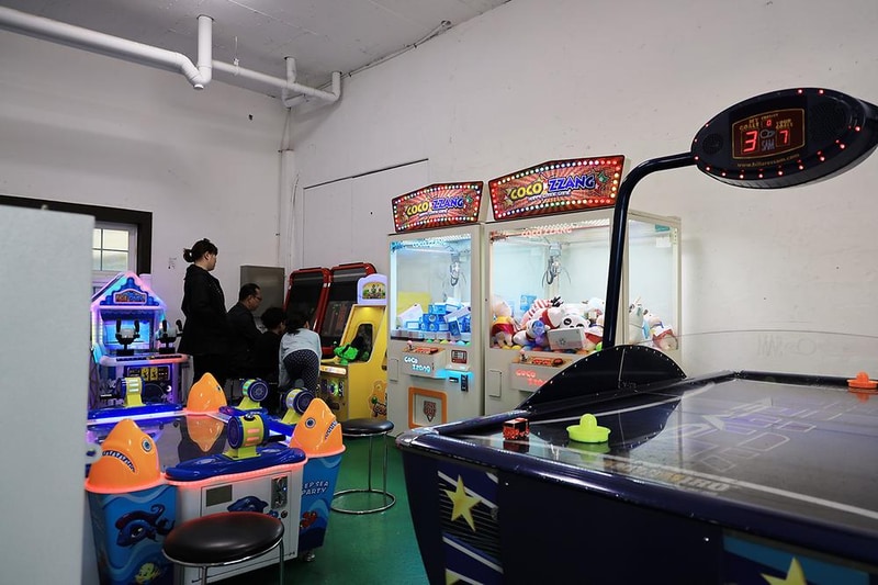 솔향강릉오토캠핑장 시설 사진 11