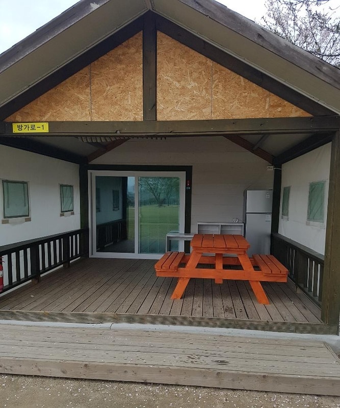 넓은마당캠핑장 시설 사진 16