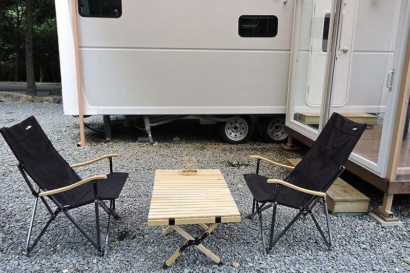 대둔산 캠핑랜드 시설 사진 15