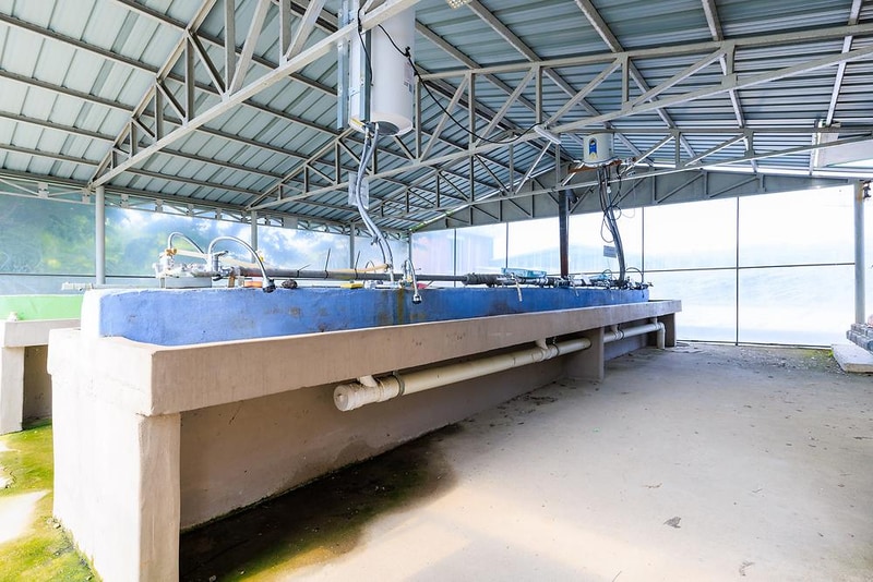 백제캠핑장 시설 사진 7