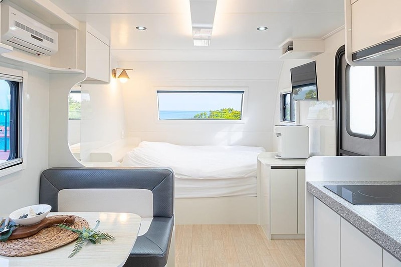 포유카라반파크 시설 사진 15