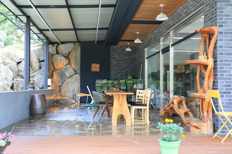 다올 오토캠핑장 시설 사진 3