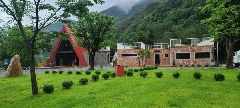 캠프 우든브릿지 시설 사진 13