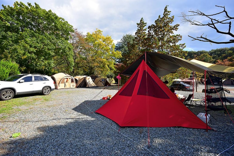 도토리캠프 시설 사진 5