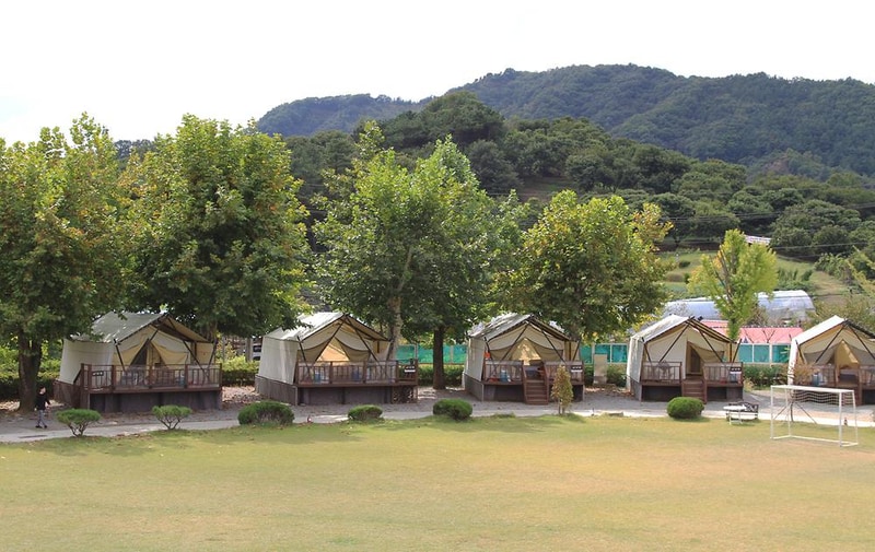 북캠프 시설 사진 4