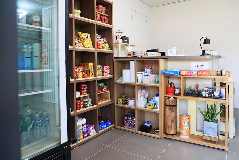 하소담캠핑장 시설 사진 7