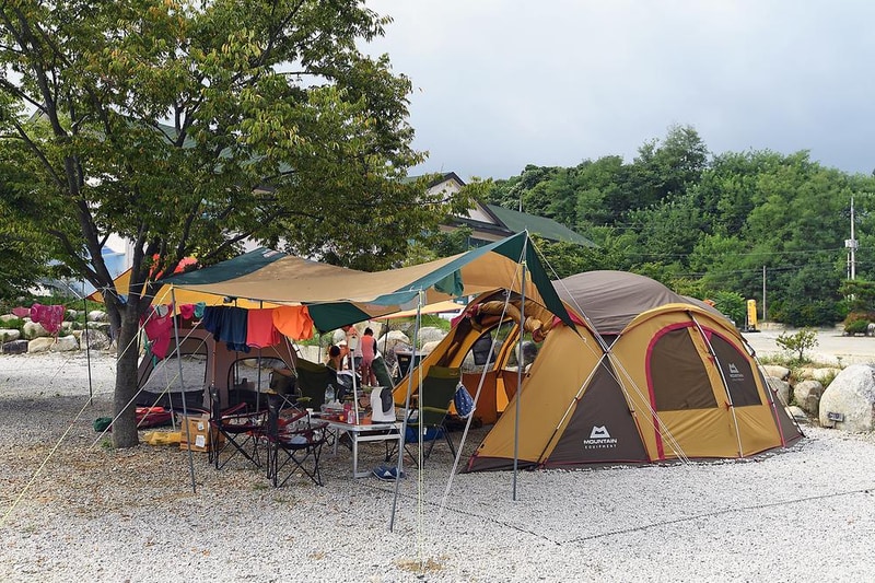 용추그린하우스 시설 사진 7