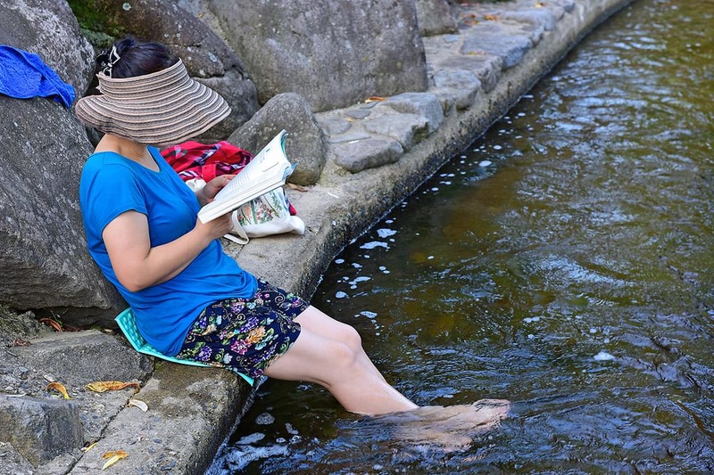 반딧골캠핑장 시설 사진 7