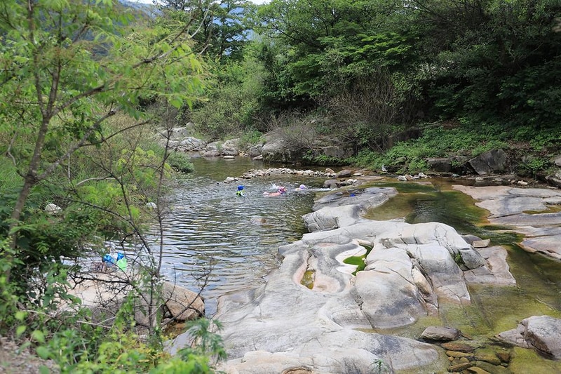 파라다이스캠프 시설 사진 2