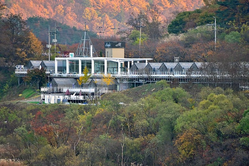 멤피스 글램핑 시설 사진 6