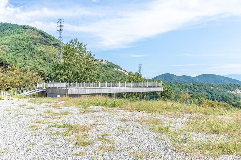 불태산야영장 시설 사진 9