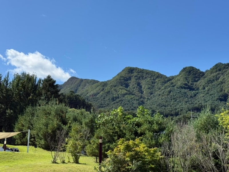 [뚱뚠이의 내돈내산] 가평 두밀 노천스파 글램핑 후기