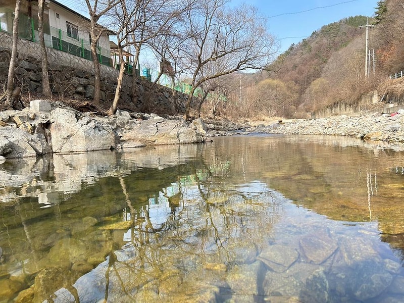 홍천 어울림 글램핑 시설 사진 5