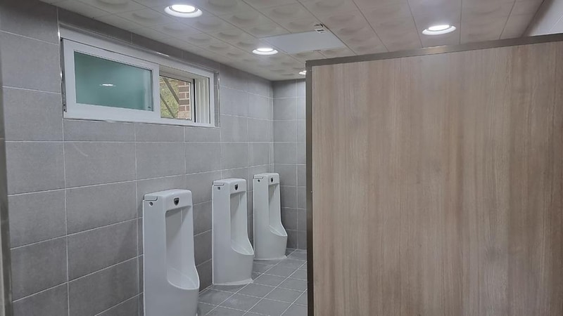 가리왕산 정원 캠핑장 시설 사진 24