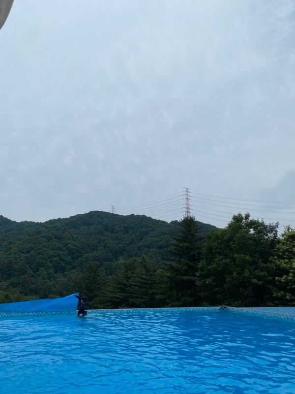 포천 엉클킴스캠핑장