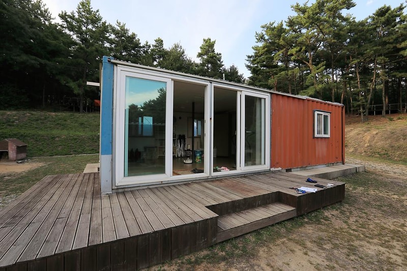 파인힐캠프 시설 사진 20