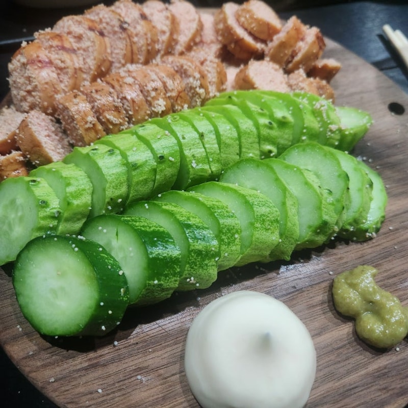 2025.03.15 파주 천지연 캠핑장