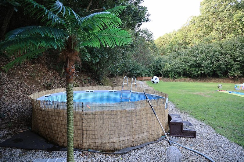 캠프고일리 시설 사진 3