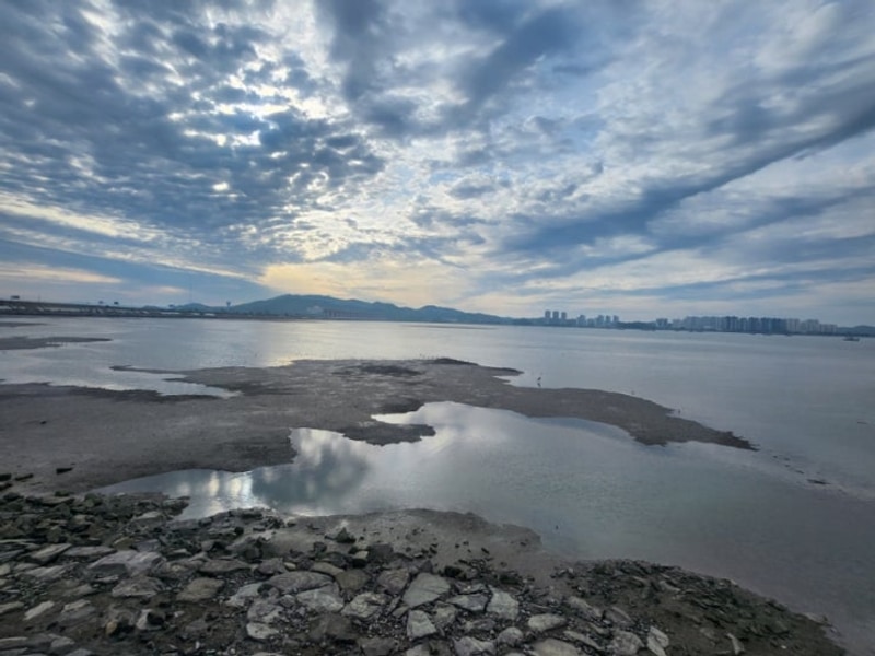 [캠핑] 서천국민여가캠핑장