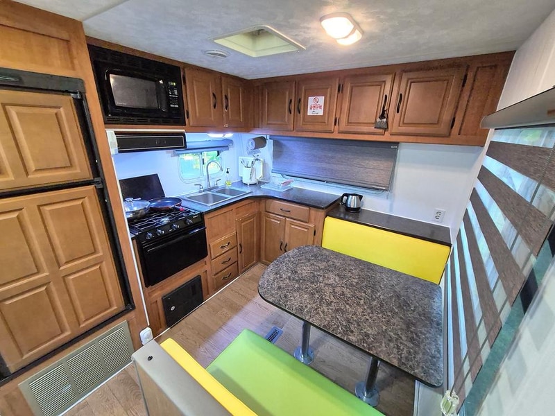 청화산카라반&캠핑 시설 사진 63