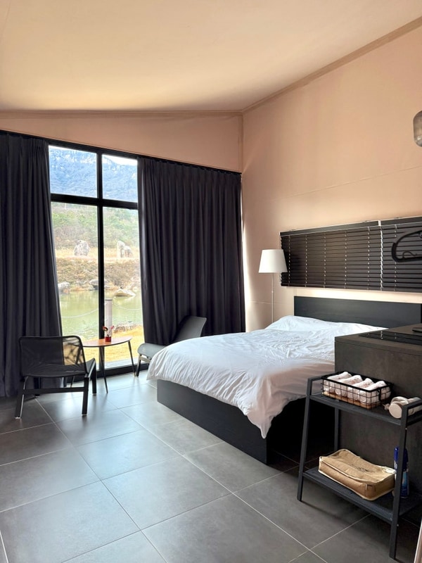 [해남] 굿모닝오소재 글램핑