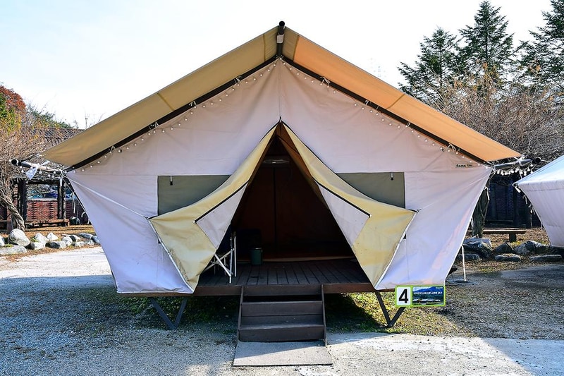 주식회사 신북리조트 시설 사진 6