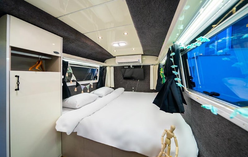 하이락카라반 시설 사진 20