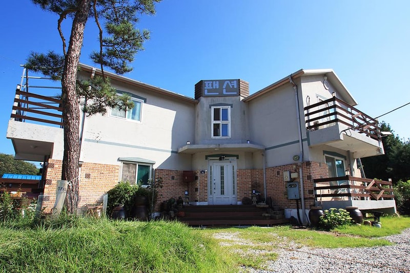 시냇가 캠핑장 시설 사진 13