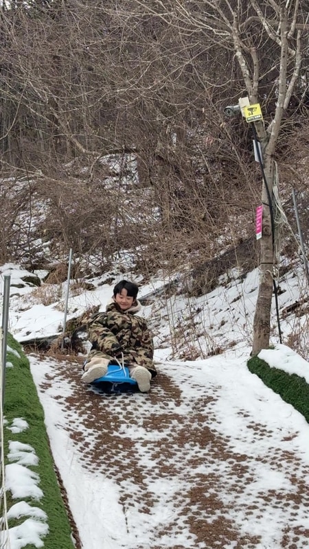 강원도여행 원주산노리캠핑장 키즈캠 1일차