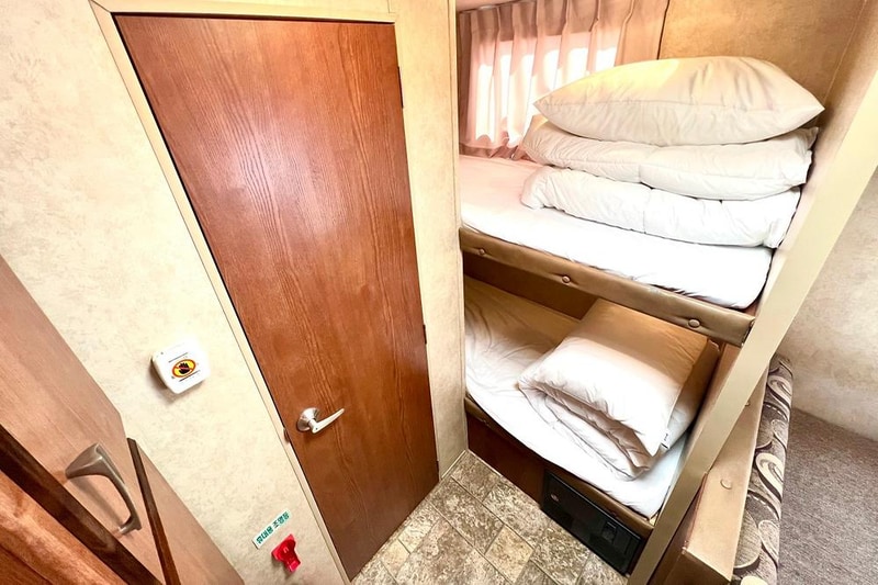 경이궁 캠핑카라반 시설 사진 6