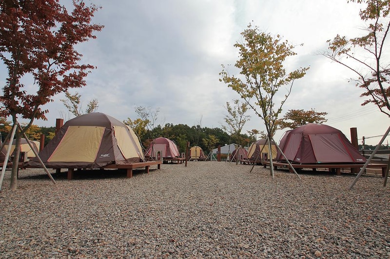 서천 금빛노을 서울캠핑장 시설 사진 11