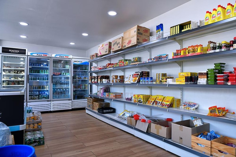 파이브이모션 시설 사진 2