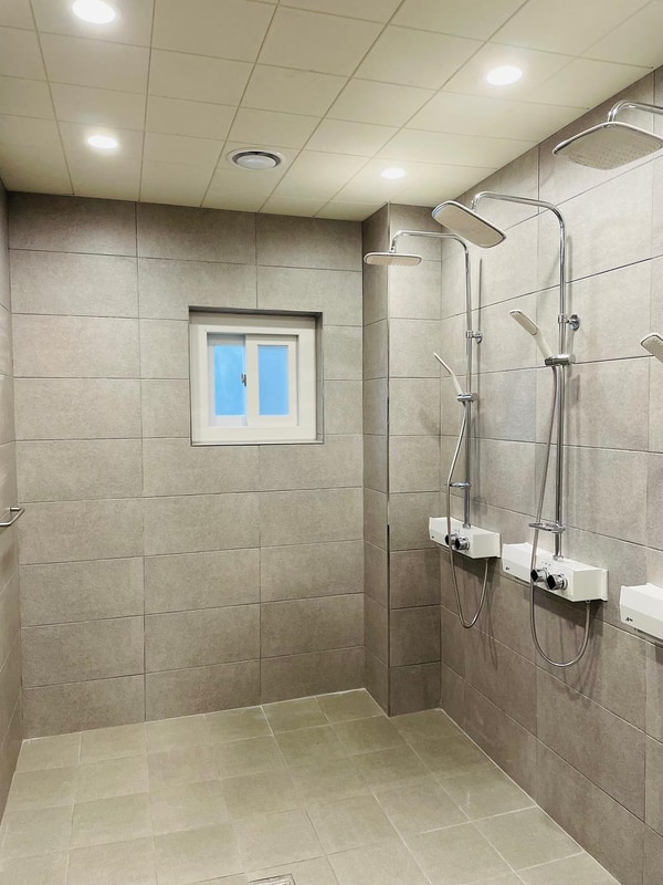 솔잎향캠핑파크 시설 사진 8